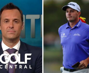 PGA Tour begins Florida swing with Honda Classic | Golf Central | Golf Channel