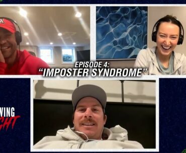 Joel Dahmen Joins Full Swing Tonight Podcast | "Full Swing" Episode 4 Recap "Imposter Syndrome"