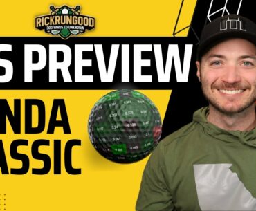 Honda Classic DFS Preview & Picks, Sleepers | Fantasy Golf & DraftKings 2023