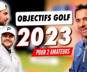 Single et Scratch en 2023 ? Objectifs pour des amateurs