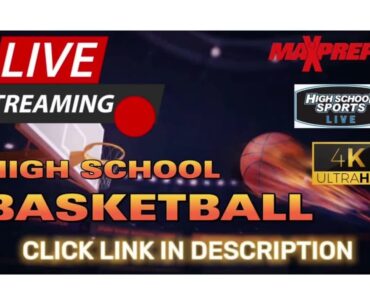 Jasper Vs Hudson - High School Baseball Live Stream