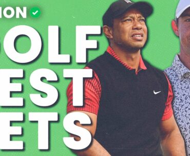 2023 The Genesis Invitational Best Bets & Golf Picks | PGA Odds & Golf Betting Preview