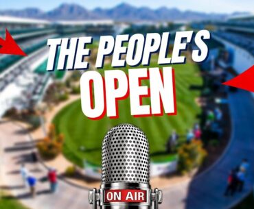 The People's Open