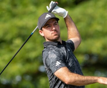 Pebble Beach Pro-Am 1st Round: Add Taylor (+1600) And Tarren (+3300)