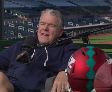 Peter King Shares His Thoughts On What's Next For Aaron Rodgers | 02/08/23