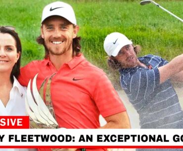 PGA Tour Tommy Fleetwood: A Golf Documentary