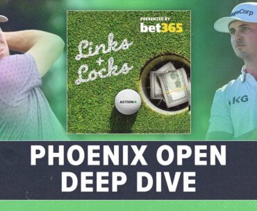 2023 Phoenix Open Betting Preview | Golf Odds, Picks & Predictions