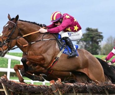 MONTY'S STAR shines in one-two for De Bromhead in Clonmel feature