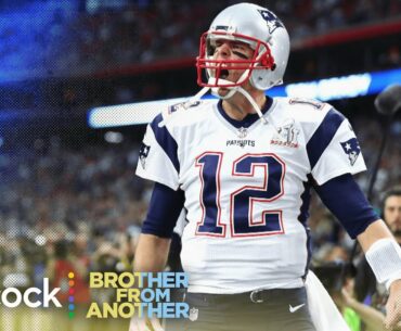 Tom Brady retirement, Black QBs in the Super Bowl | Brother From Another