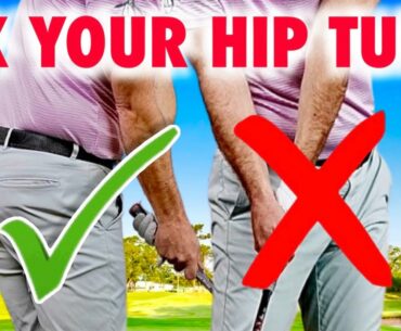 The golf swing move that cost golfers so many shots