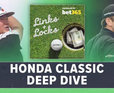 2023 Honda Classic Betting Preview | Golf Odds, Picks & Predictions