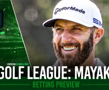 LIV Golf Mayakoba Picks | LIV Predictions | 2023 LIV Golf Mayakoba Preview | "The Drive" (2/22/23)