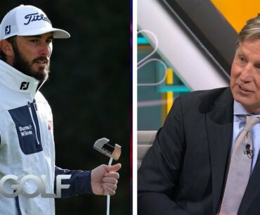 Tiger Woods, Jon Rahm, Max Homa's golf swings analyzed at Genesis Invitational | Golf Channel