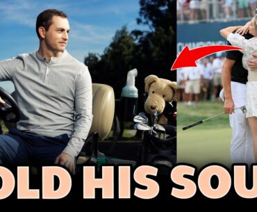 You Would Never Guess These Facts About Patrick Cantlay