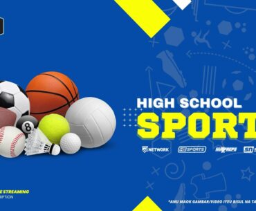 Tyler vs. Kingwood Park | High School Basketball Live Stream - Texas