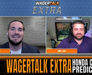 PGA Golf Picks and Predictions | Honda Classic Betting Preview | WagerTalk Extra for 2/22