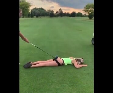 #shorts | Golf Girls | #youtubeshortsfeature #youtubeshortsfeature #golfgirls #girl #shortskiduniya