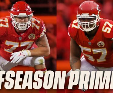 Kansas City Chiefs 2023 NFL Offseason PRIMER with Brett Kollmann