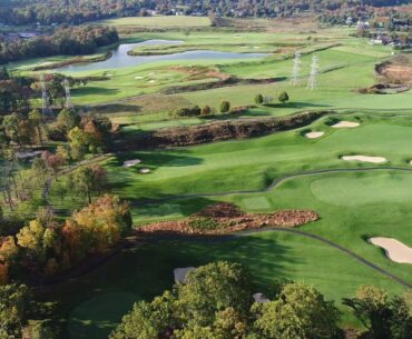 CASA BELLA FOTO  presents Blue Mash Golf Course - Maryland