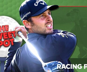 Honda Classic, Hero Indian Open & LIV Mayakoba | Steve Palmer’s Golf Betting Tips | The Sweet Spot