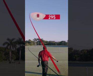 Tiger Woods' Fargiveness Long Drive Challenge | TaylorMade Golf