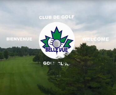 Club de golf Belle vue