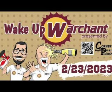 Tweaks on FSU defense | salvaging the locker room | rule changes | Wake Up Warchant (2/23/23) #FSU