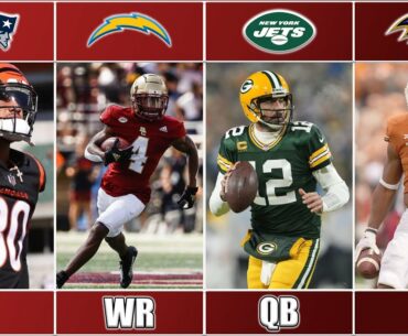 Top 3 Offseason Needs For Every AFC Team