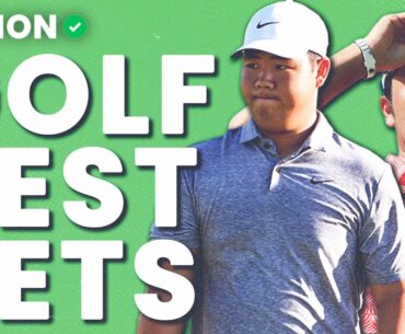 2023 Phoenix Open Best Bets & Golf Picks | PGA Odds & Golf Betting Preview