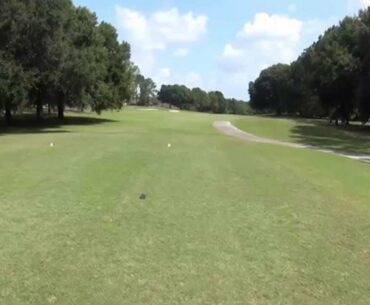 Harbor Hills Country Club Golf - Lady Lake, Florida