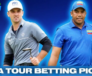 PGA Tour Honda Classic Betting Picks | Covering The Spread