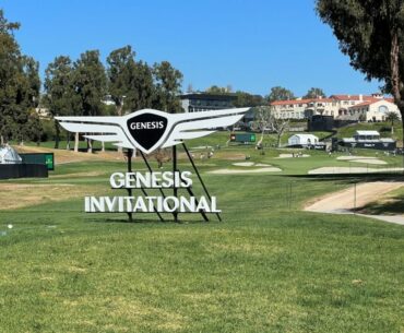 [Golf_Simp] 2023 The Genesis Invitational Round 3