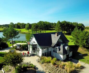 Le Golf de Belle Dune