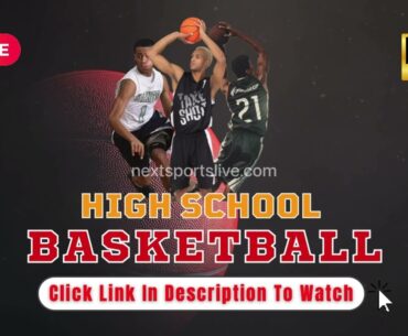 Olympia Vs Skyline - High School Boys Basketball Live Stream