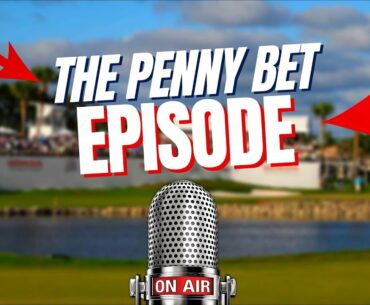 The Penny Bet Episode