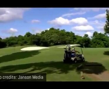 The Links Golf Course (Belle Mare) – Mauritius Island (Ile Maurice)