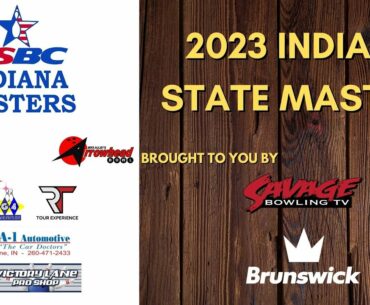 2023 Indiana Masters-Finals