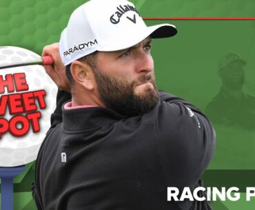 Phoenix Open & Singapore Classic | Steve Palmer’s Golf Betting Tips | The Sweet Spot