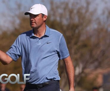 Extended Highlights: WM Phoenix Open, Round 4 | Golf Channel