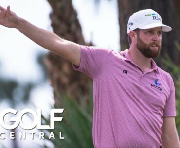 Kirk in control, Lowry playing through adversity at the Honda Classic | Golf Central | Golf Channel