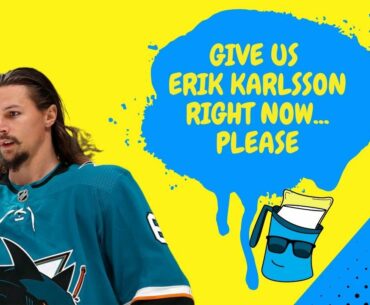 Erik Karlsson, Patrick Kane, and the finest Silly Szn rumours you could hope for