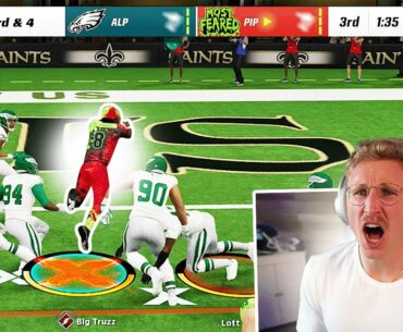 Lamar Put EVERYTHING on the Line! Wheel of MUT! Ep. #39