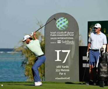 REVIVEZ LES MEILLEURS COUPS DU SAUDI INTERNATIONAL (TOUR 1)