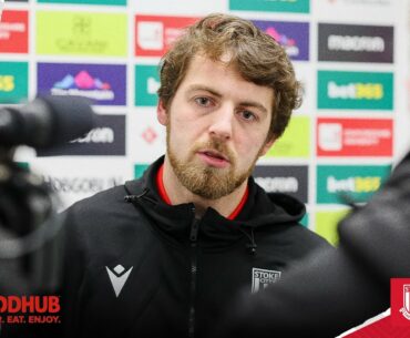 'I Think We Can Play Better, But It's Good to Get a Win' | Ben Pearson on his Winning Debut