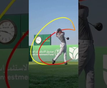 No.1 ロングヒッター キャメロンチャンプ 素晴らしいスイングモーション,No.1 Long Hitter Cameron Champ Fantastic swing & Slow motion