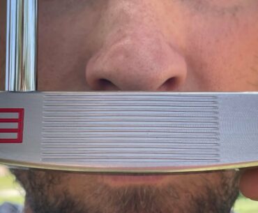 This is the Best Putter for Amateur Golfers