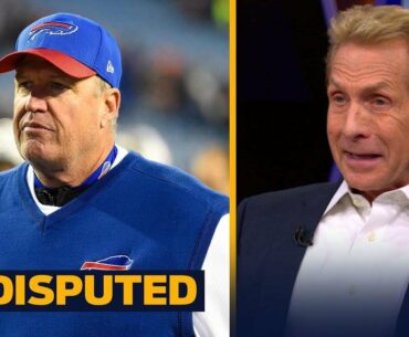 UNDISPUTED - Skip explain why Rex Ryan has emerged as a top candidate for the Broncos DC position