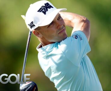 Eric Cole falls just short of win at Honda Classic | Golf Central | Golf Channel
