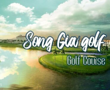 Sono Belle Hai Phong - Song Gia Golf Resort