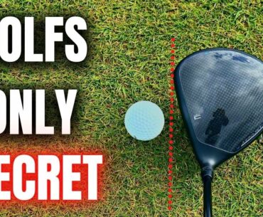 100% of Golfers Who Do This Play Their Best Golf Ever (PROVEN!)